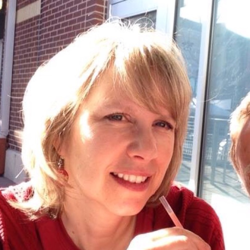 Meet your Posher, Shari